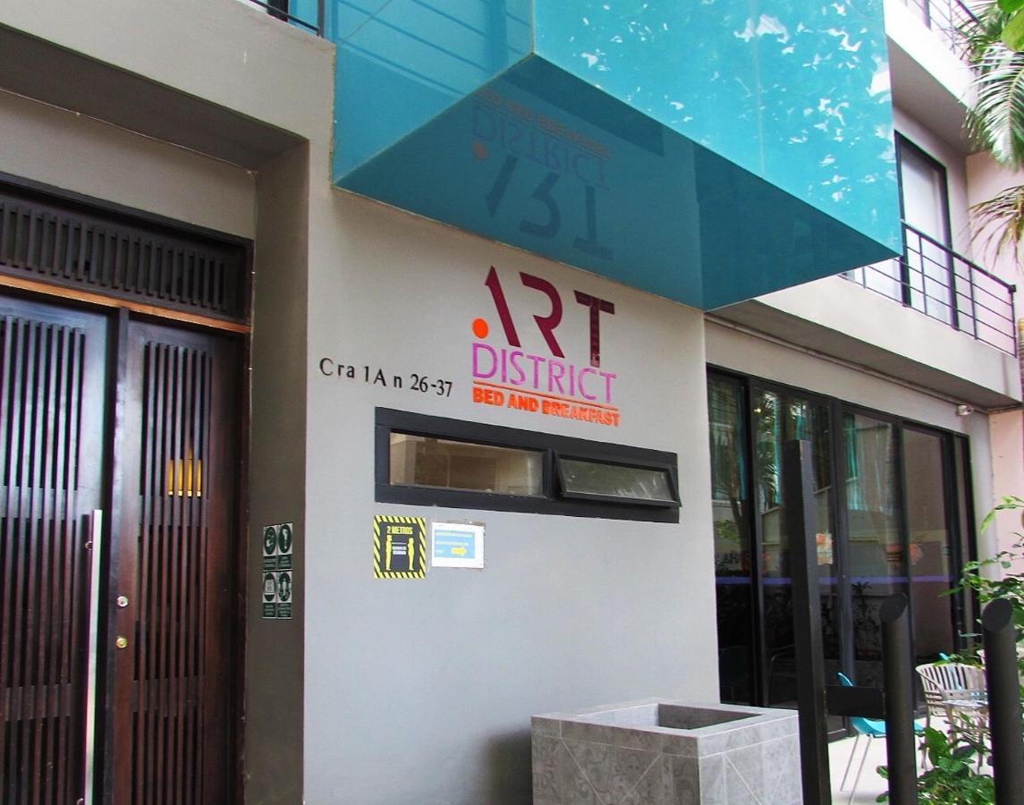 Arte Hotel — Fotos 1